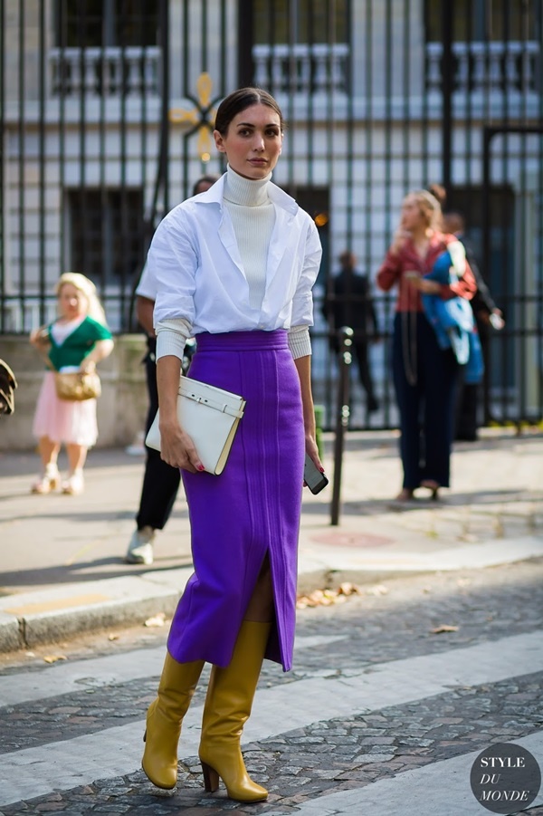 Trang phục may mắn cho 12 con giáp năm 2018